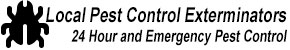 Hessville IN Pest Control Exterminators